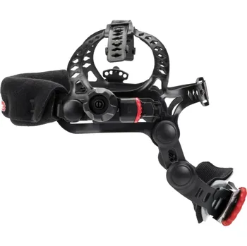 Svářečská kukla Hlavový kříž "X6" Lincoln Electric Viking KP4470-1