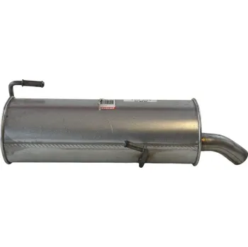 Tlumič výfuku Zadní tlumič výfuku BOSAL 190-505