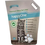HappyOne Premium Silica Gel Litter…