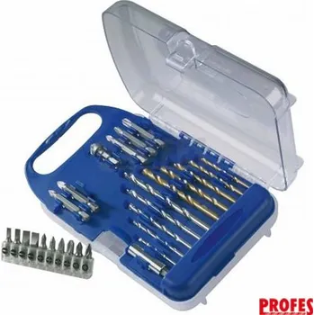 Bit Ferm Sada vrtáky / bity 27 ks