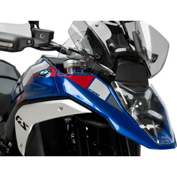 PUIG Španělsko BMW R 1300 GS Chránič předního světlometu PUIG provedení: čiré sklo