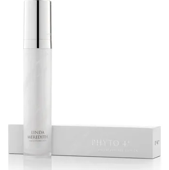 Pleťový krém Linda Meredith - Phyto 4+ - pleťový krém pro mastnou a aknózní pleť