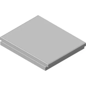 Krbová vložka Romotop Šamotová deska