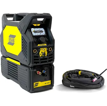 Svářečka ESAB Renegade ET 210iP W Advanced + hořák 0447750891