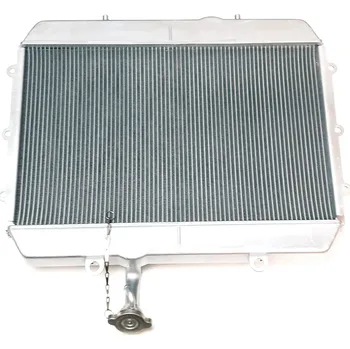 Body RADIATOR BODY V