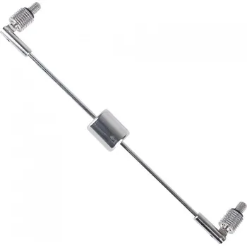 Signalizátor záběru Garda Nerezové Swinger Ramínko se Závažím