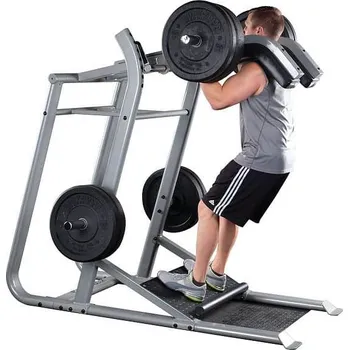 Posilovací věž Body-Solid Stroj na lýtka BODY SOLID Commercial Pro Clubline SLS500