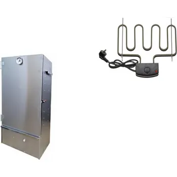 Udírna Elektrická udírna HMLX 7005ES