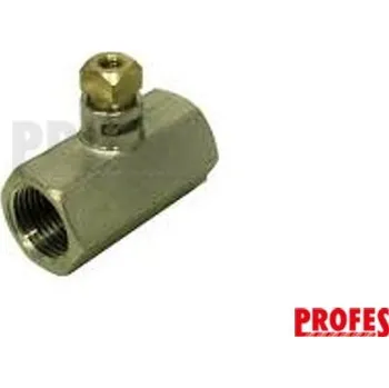 Příslušenství pro vysokotlaký čistič KÄRCHER KULOVÝ VENTIL, DÍL Č. 6.412-289.0