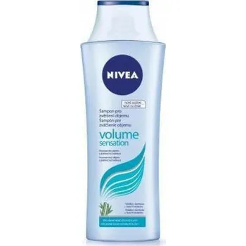Šampon NIVEA ŠAMPON VOLUME & POWER 250 ML