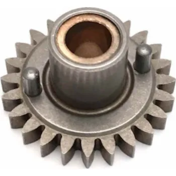 Příslušenství ke svářečce Ozubený převodový adaptér ESAB EURO 0459441880