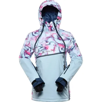 Alpine Pro OMEQA LJCB611612PB modrá