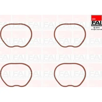 Těsnění motoru Sada těsnění, koleno sacího potrubí FAI AutoParts IM1008