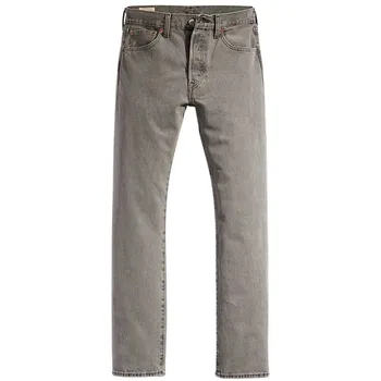 Levi's Original Fit 501 Walk Down Broadway