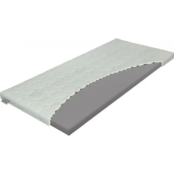 Matrace Materasso PŘISTÝLKA Nightfly 8 cm Antialergic 180 x 200 x 8