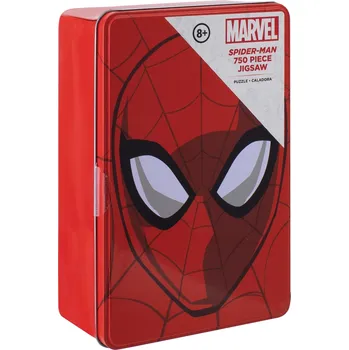 Puzzle Spider-man - puzzle - 750ks