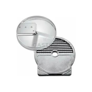 Příslušenství pro kuchyňský robot WARING COMMERCIAL set kotoučů na kostičky 10 mm s tlačkou