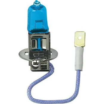 Autožárovka Lampa 98279 Blue-Xenon H3 24V PK22s 70W 2ks o 20% jasnější než tradiční halogenové žárovky