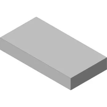 Krbová vložka Romotop Šamotová deska