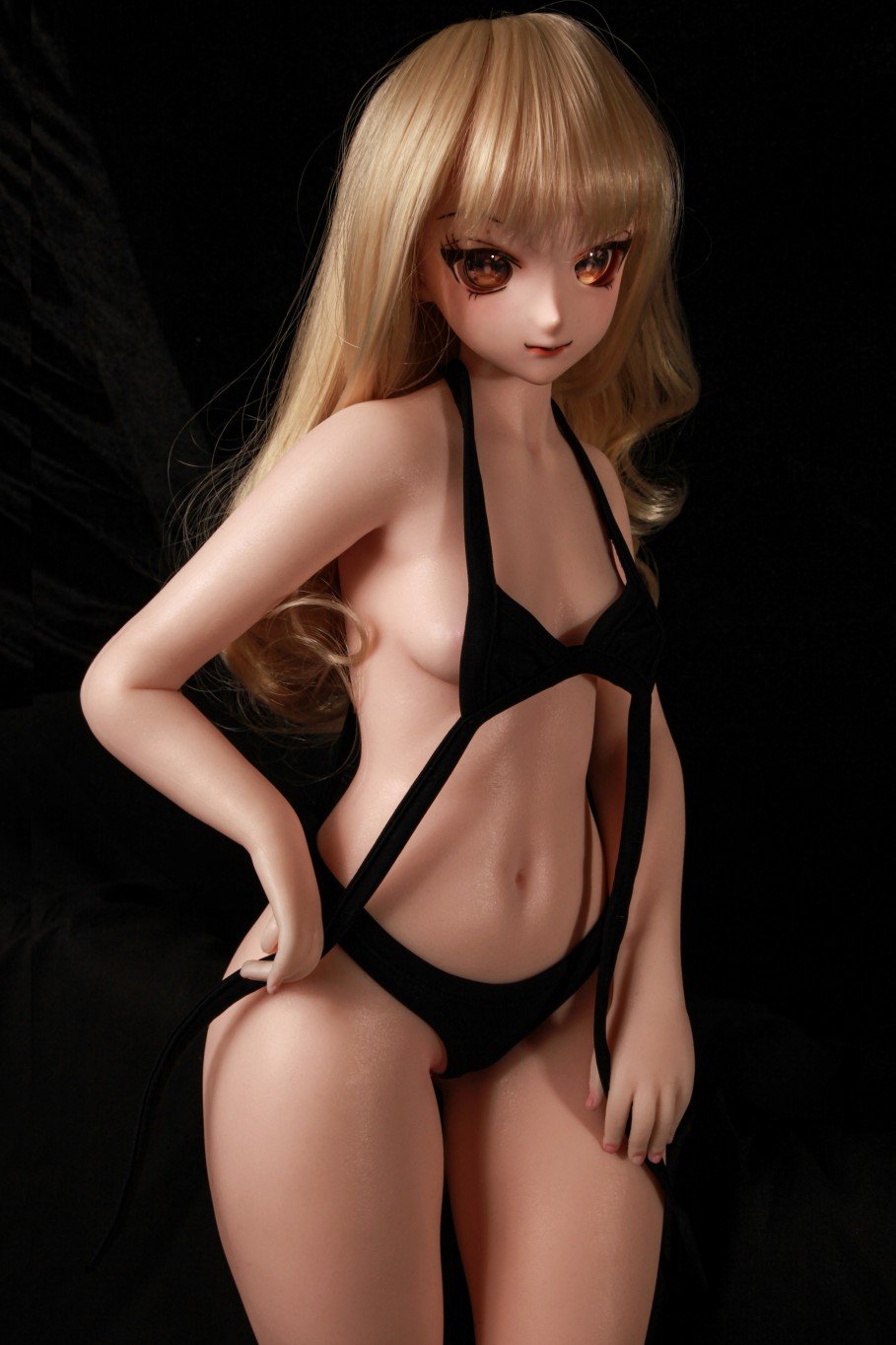 Climax-Doll Climax Doll Mini SexDoll J60 XS Nagisa