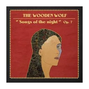 Zahraniční hudba LP The Wooden Wolf: Songs Of The Night Op. 7 2022 Gatefold Vinyl