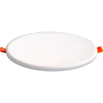 Venkovní osvětlení PROLUMIA Svítidlo LED Pro-Space 2220lm 3000K kulaté IP66 40004250