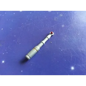 Seriál Doctor Who Sonický šroubovák 8. doktora - doplněk k figurce