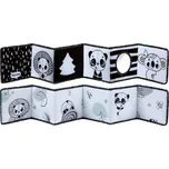 Tiny Love Knížka pro nejmenší Black & White