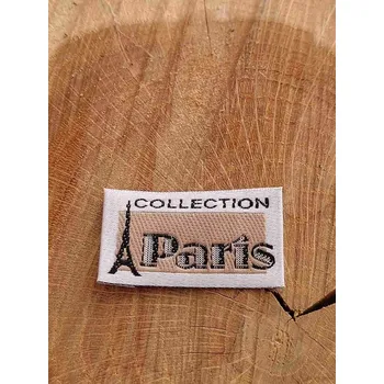 Nášivka Nášivka Paris