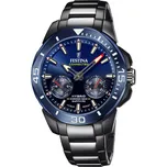 Festina F20647/1 + doprava zdarma
