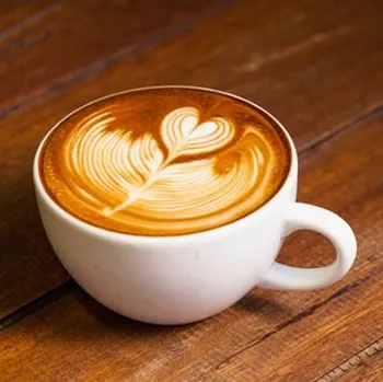 Výroba svíčky Cappuccino - vonný olej na výrobu svíček (Kapučíno - vůně do vosku)