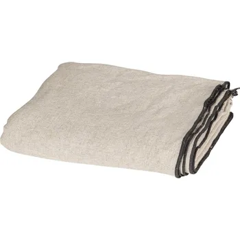 BePureHome Ubrus STITCH 140x250 cm