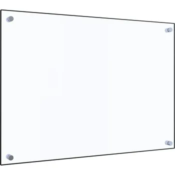 Kuchyňský mlýnek ZBXL Kuchyňský panel průhledný 70 x 50 cm tvrzené sklo