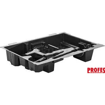 Milwaukee Vložka do kufru pro M12BPRT-0