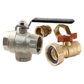 Ventil SUPERFILTER KIT 1" x 6/4" k čerpadlům