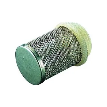 Fitinka TIEMME 6/4" nerezové sítko pro zpětnou klapku YACHT