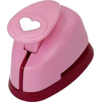 EFCO Raznice srdce 0,9x0,9cm