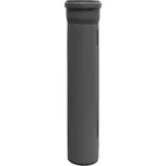 HTEM trubka s hrdlem DN 110, délka 250 mm