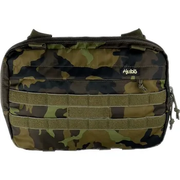 turistický batoh JUBÖ Hrudní brašna Front Bag Survival - vz.95