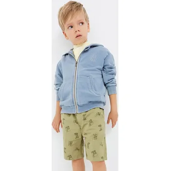 Chlapecké bavlněné kraťasy Mayoral 3227 Velikost: 8 let (128 cm)