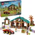 Stavebnice LEGO LEGO Friends 42617 Útulek pro zvířátka z farmy