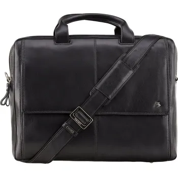 Značková kožená taška (GT96)