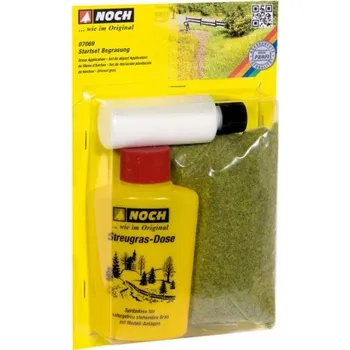 Set na zatravňování krajiny