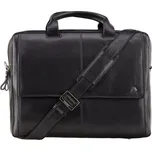 Značková kožená taška (KT96)