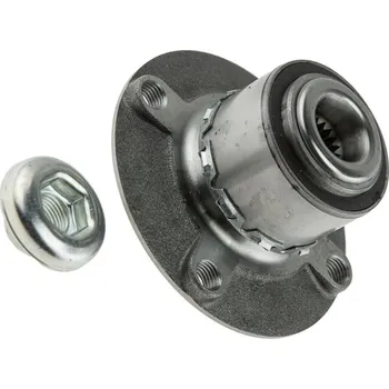 Ložisko kola přední AUDI A2(8Z) VW Lupo I