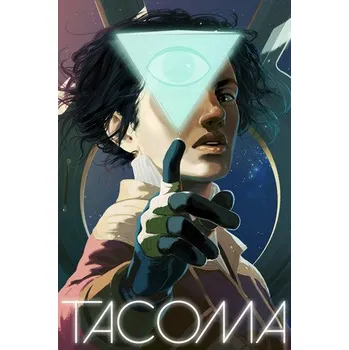 Počítačová hra Tacoma PC
