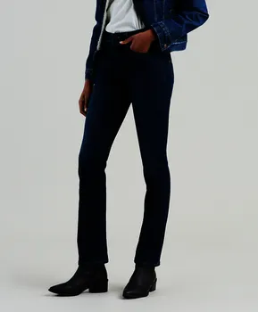 Dámské kalhoty Levi´s® 724 High rise straight Role Model