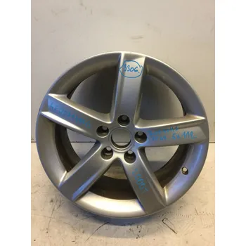 Alu kolo Alu Kolo Audi A6 4F 7jx17h2 ET42 5x112 4F0071497G
