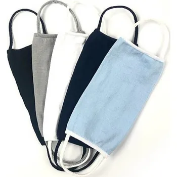 Čepice Rouška Hurt mix s možnosti vložení kapesníku - FPrice khaki uni