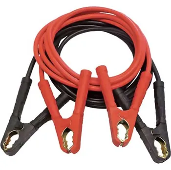 Nářadí pro automobil Yato kabely startovací 800A, 4 m - 012-800A4